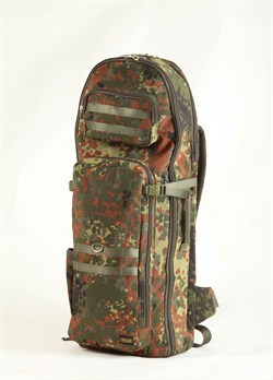 Рюкзак для металлоискателя и лопаты Stelso v3.0 - фото 3684