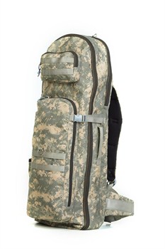 Рюкзак для металлоискателя и лопаты Stelso v3.0 - фото 3686