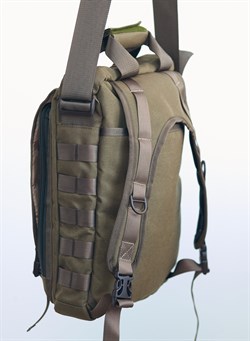 Офицерская сумка Комбат