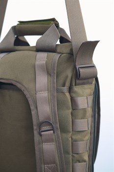 Тактическая сумка Комбат