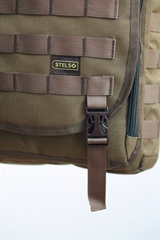 Тактическая сумка Комбат