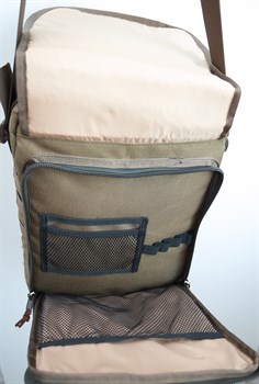 Тактическая сумка Комбат