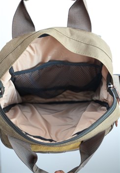 Тактическая сумка Комбат