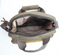 Тактическая сумка Комбат