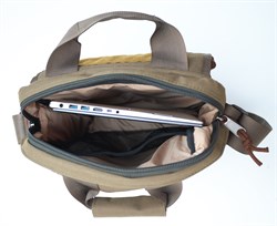 Тактическая сумка Комбат