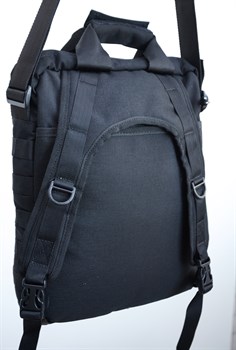 Тактическая сумка Комбат