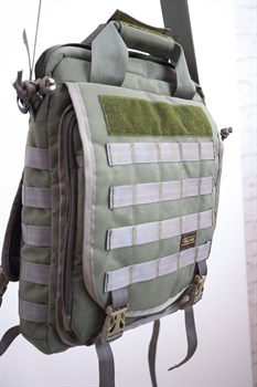 Тактическая сумка Комбат