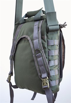 Тактическая сумка Комбат