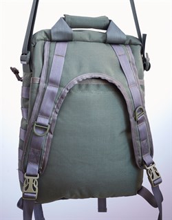 Тактическая сумка Комбат