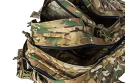 Тактический рюкзак Спартанец 