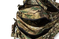 Тактический рюкзак Спартанец 