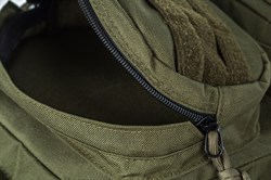 Тактический рюкзак Спартанец 