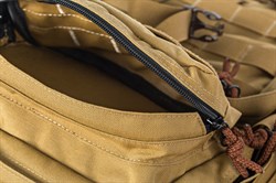 Тактический рюкзак Спартанец 