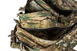 Тактический рюкзак Спартанец  Тактический рюкзак Спартанец