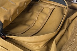 Тактический рюкзак Спартанец  Тактический рюкзак Спартанец