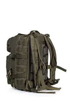 Тактический рюкзак Спартанец  Тактический рюкзак Спартанец