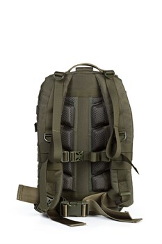 Тактический рюкзак Спартанец  Тактический рюкзак Спартанец