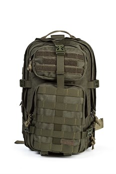 Тактический рюкзак Спартанец 