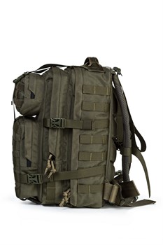 Тактический рюкзак Спартанец 
