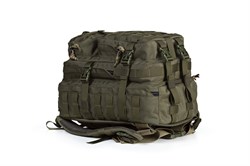 Тактический рюкзак Спартанец 
