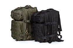 Тактический рюкзак Спартанец 