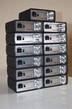 Глубинный металлоискатель Stalker PI