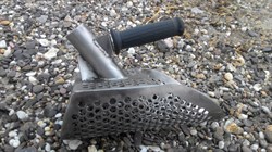 Скуб трактор 2мм 