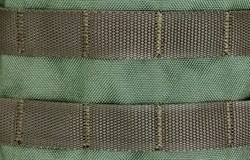 Ровные закрепки