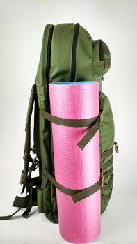 Рюкзак для металлоискателя Стелсо