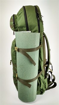 Рюкзак для металлоискателя Стелсо