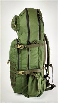 Рюкзак для металлоискателя Стелсо