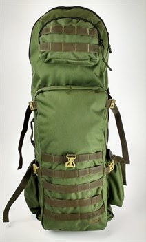 Рюкзак для металлоискателя Стелсо