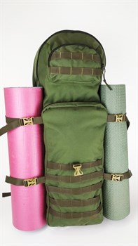 Рюкзак для металлоискателя Стелсо