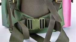 Рюкзак для металлоискателя Стелсо