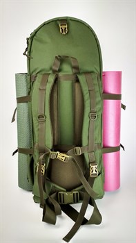 Рюкзак для металлоискателя Стелсо