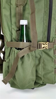 Рюкзак для металлоискателя Стелсо