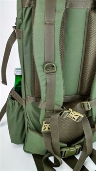 Рюкзак для металлоискателя Стелсо