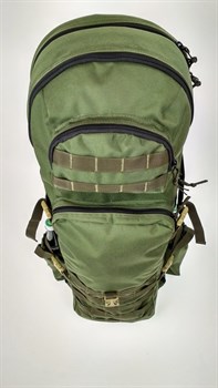 Рюкзак для металлоискателя Стелсо