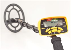 Металлоискатель Garrett ACE 300 + Pro-Pointer AT - фото 4479