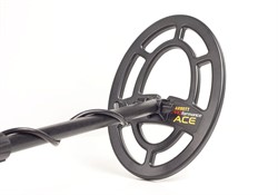 Металлоискатель Garrett ACE 300 + Pro-Pointer AT - фото 4480