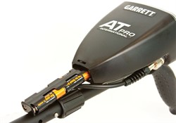 Металлоискатель Garrett AT Pro + Pro-Pointer AT - фото 4552 Металлоискатель Garrett AT Pro + Pro-Pointer AT - фото 4552