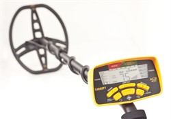 Металлоискатель Garrett ACE 400 + Pro-Pointer AT - фото 4568