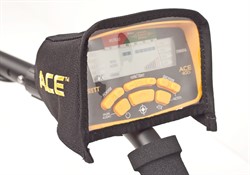 Металлоискатель Garrett ACE 400 + Pro-Pointer AT - фото 4580