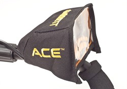 Металлоискатель Garrett ACE 400 + Pro-Pointer AT - фото 4581