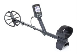 Металлоискатель Nokta Makro Simplex Plus - фото 4590