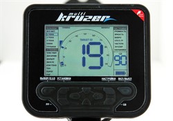 Металлоискатель Makro Multi-KRUZER