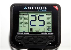 NOKTA MAKRO Anfibio Multi