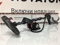 МЕТАЛЛОИСКАТЕЛЬ SCUBA-10GR SE