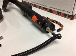 ПОДВОДНЫЙ МЕТАЛЛОИСКАТЕЛЬ SCUBA-10GR Д