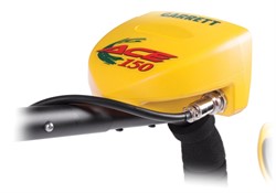 МЕТАЛЛОИСКАТЕЛЬ GARRETT ACE 150 МЕТАЛЛОИСКАТЕЛЬ GARRETT ACE 150